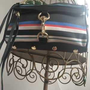 Rebecca Minkoff Mini Mac